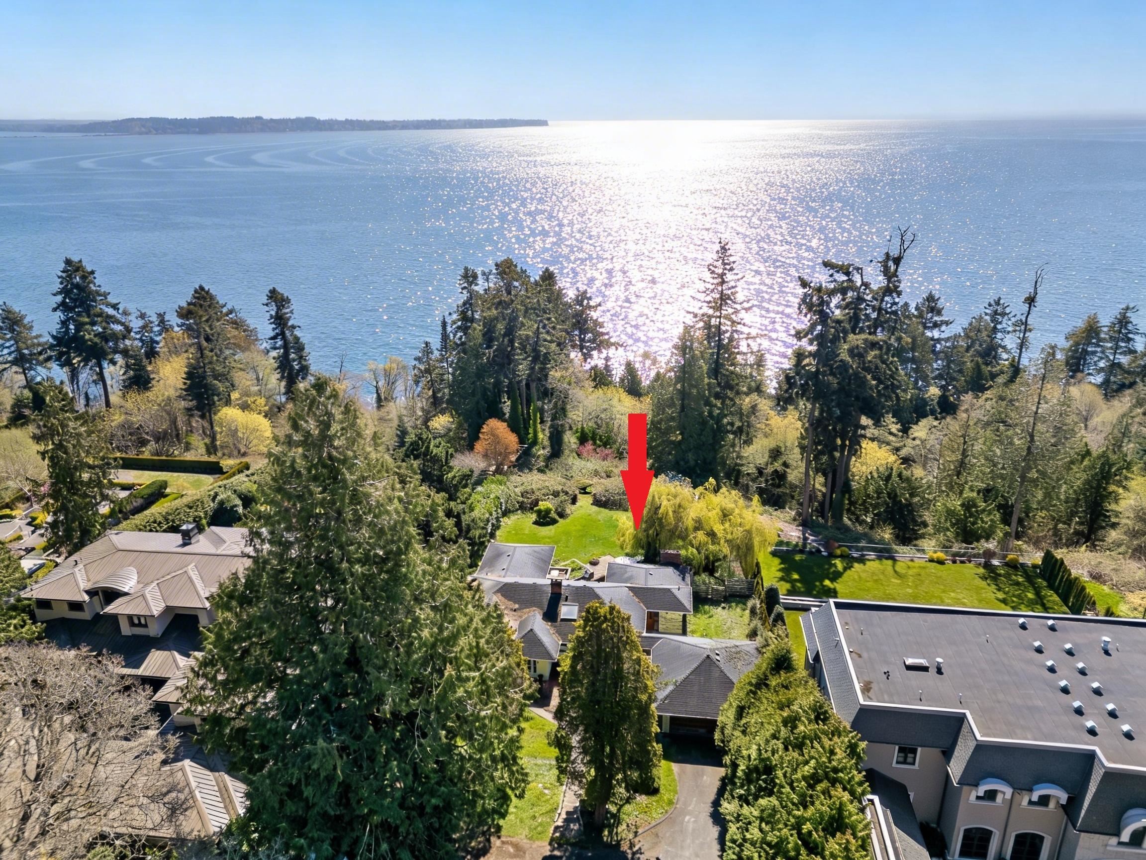 13706 Marine Drive