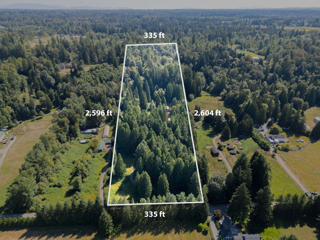 Photo of 25376 80 Avenue, Langley, BC V1M 3M9 (MLS # R3174606)