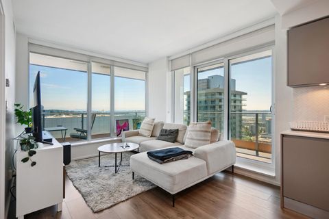 3809 Evergreen Place 3505 Burnaby BC V3J 0M1