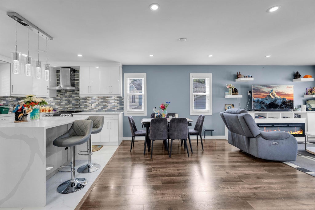 Photo of 7869 143a Street, Surrey, BC V3W 9W5 (MLS # R3157303)
