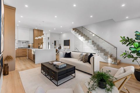 1536 Duthie Avenue 4 Burnaby BC V5A 2R6