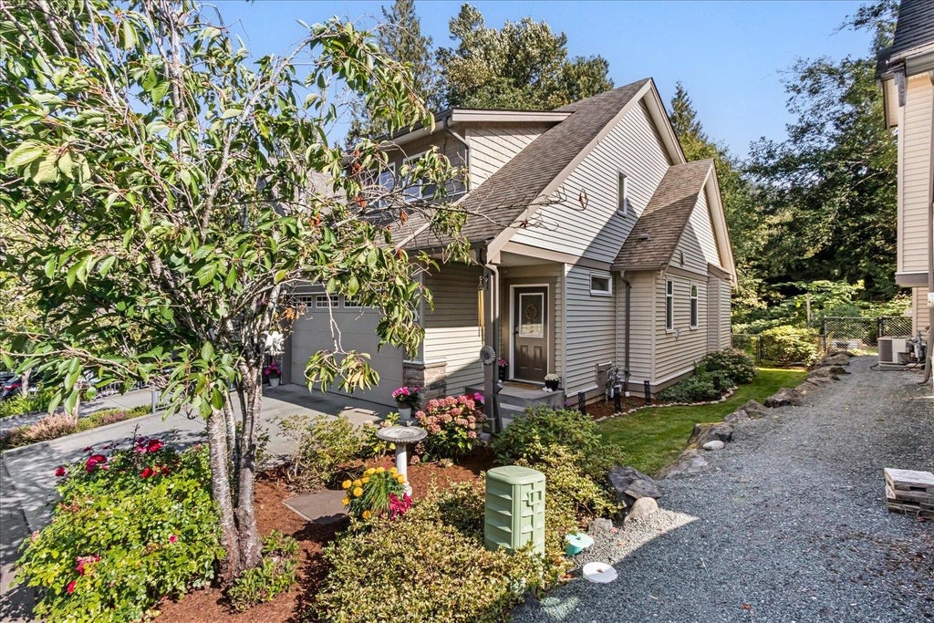 Photo of 46791 Hudson Road #28, Chilliwack, BC V2R 0L5 (MLS # R3172794)