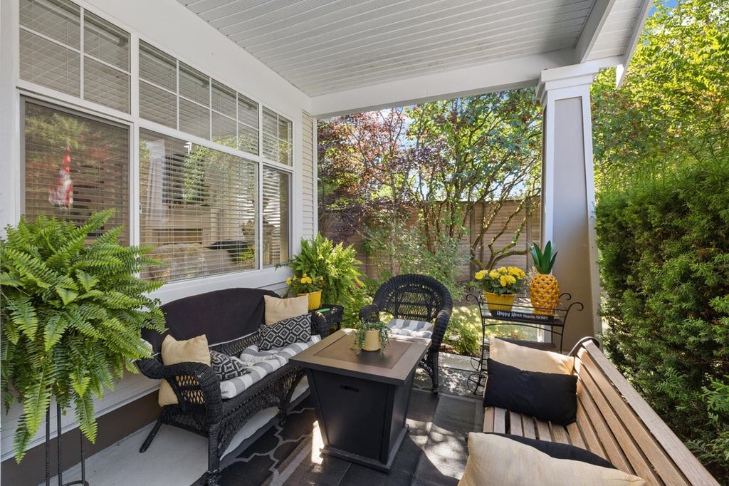 Photo of 3500 144 Street #101, Surrey, BC V4P 3J6 (MLS # R3171470)