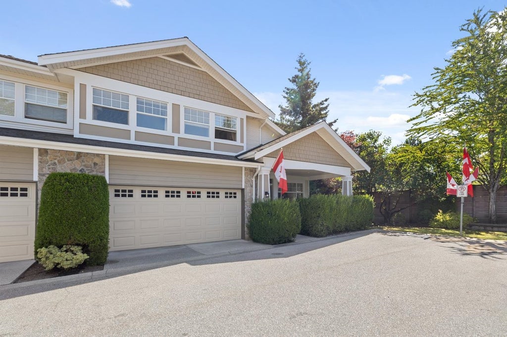 Photo of 3500 144 Street #101, Surrey, BC V4P 3J6 (MLS # R3171470)