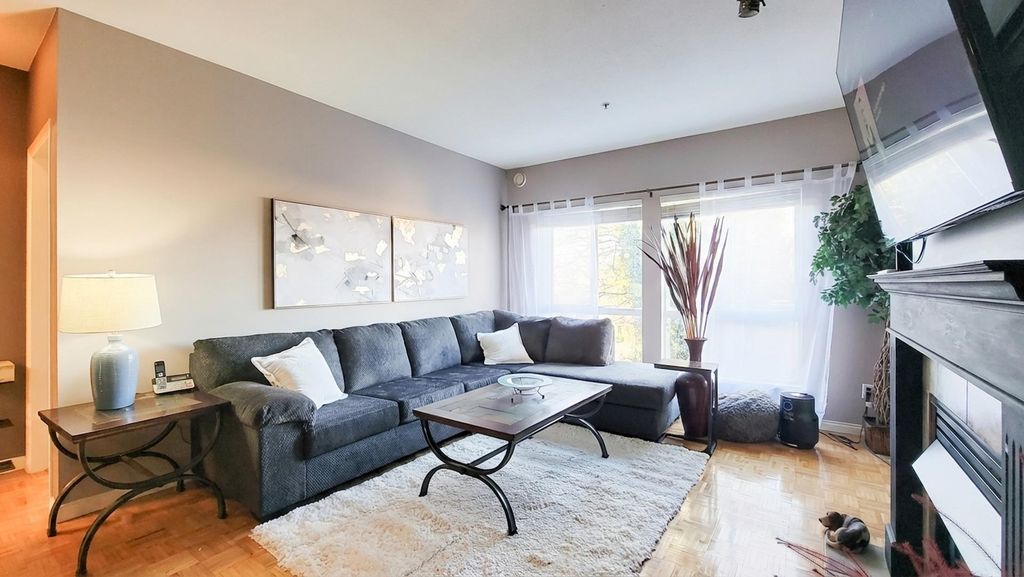 Photo of 19091 Mcmyn Road #202, Pitt Meadows, BC V3Y 2S8 (MLS # R3089428)