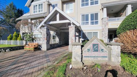 19091 Mcmyn Road 202 Pitt Meadows BC V3Y 2S8