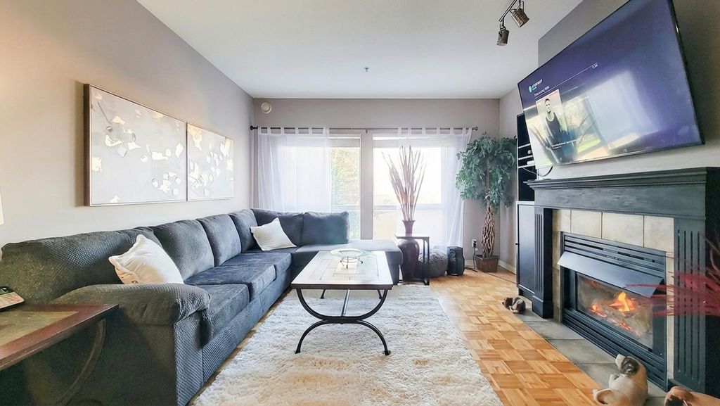 Photo of 19091 Mcmyn Road #202, Pitt Meadows, BC V3Y 2S8 (MLS # R3089428)