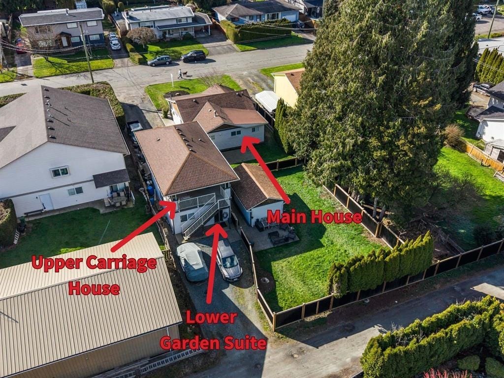 Photo of 9566 Coote Street, Chilliwack, BC V2P 6B3 (MLS # R3132292)