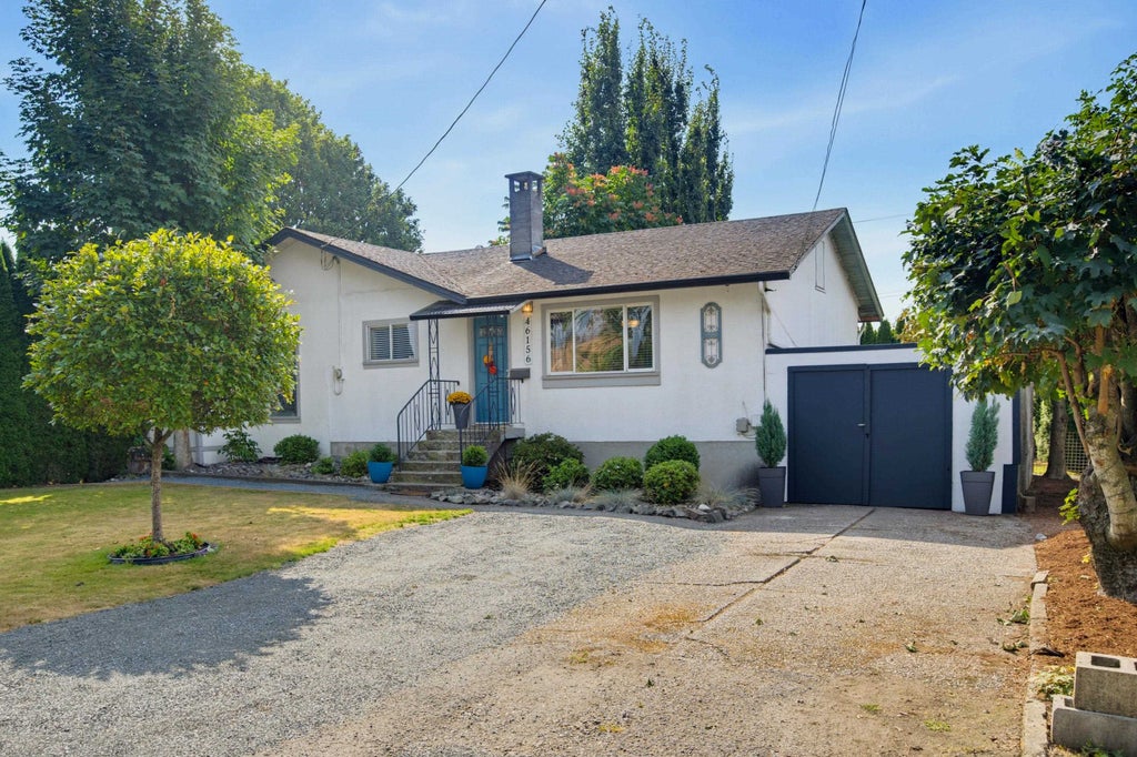 Photo of 46156 Third Avenue, Chilliwack, BC V2P 1R6 (MLS # R3165867)