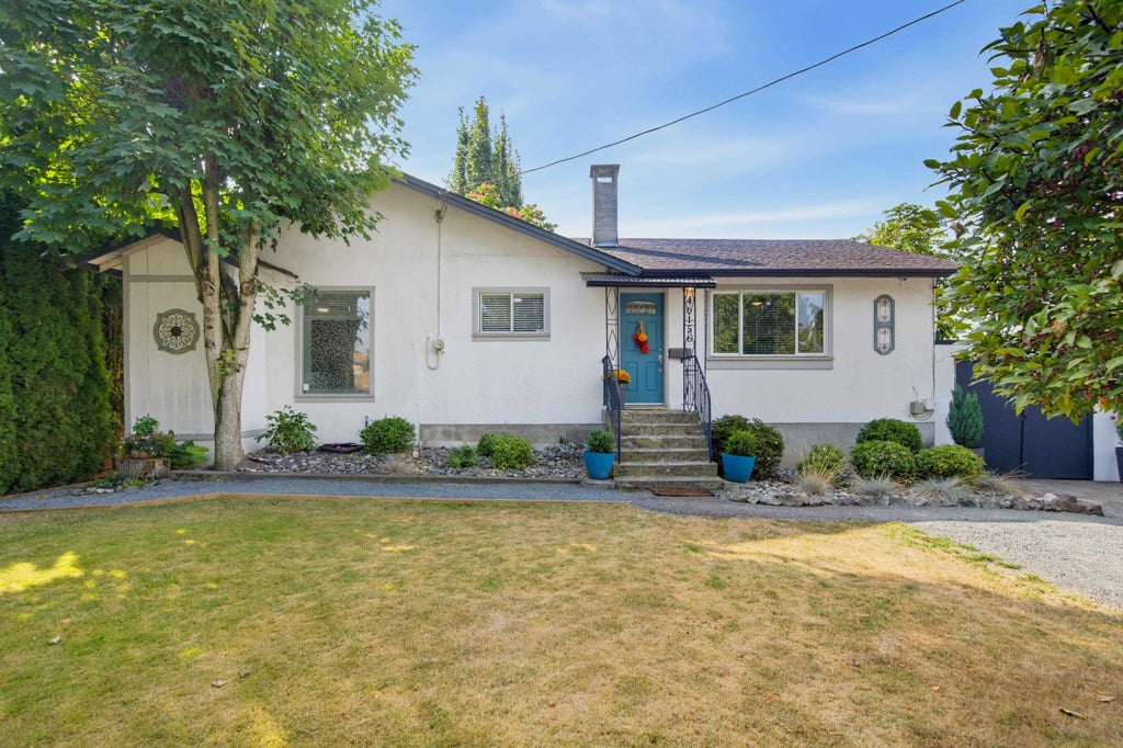 Photo of 46156 Third Avenue, Chilliwack, BC V2P 1R6 (MLS # R3165867)