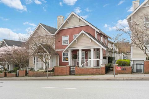 188 Sixth Street 16 New Westminster BC V3L 2Z9