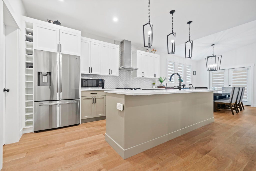 Photo of 50986 Sophie Crescent, Chilliwack, BC V4Z 0C1 (MLS # R3145353)