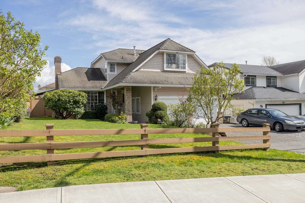 Photo of 7838 160 Street, Surrey, BC V4N 0T9 (MLS # R3112741)