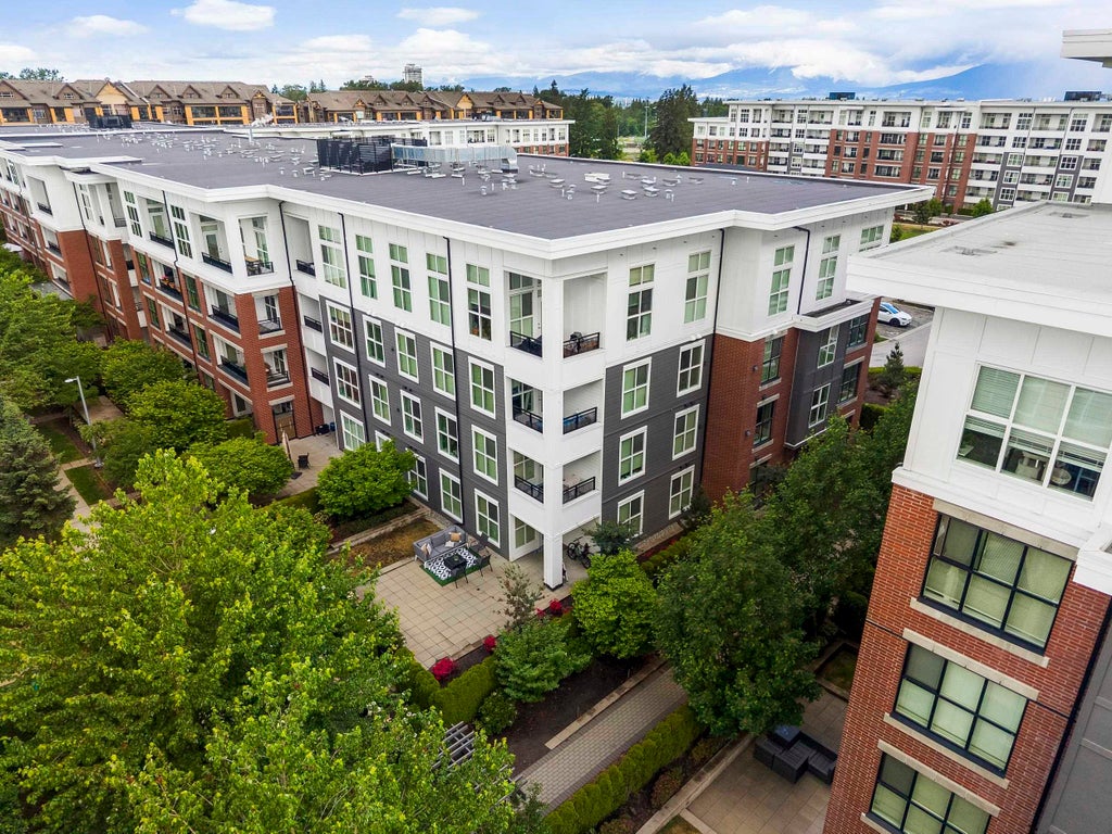 Photo of 8150 207 Street #D107, Langley, BC V2Y 4J5 (MLS # R3134780)