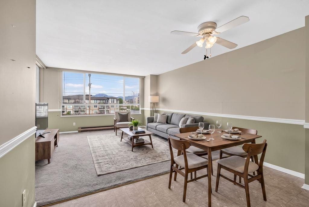 Photo of 11980 222 Street #302, Maple Ridge, BC V2X 0L8 (MLS # R3149668)