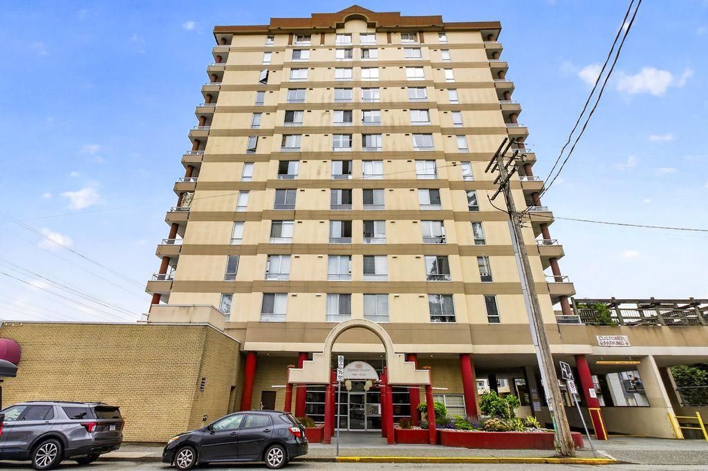 Photo of 11980 222 Street #302, Maple Ridge, BC V2X 0L8 (MLS # R3149668)
