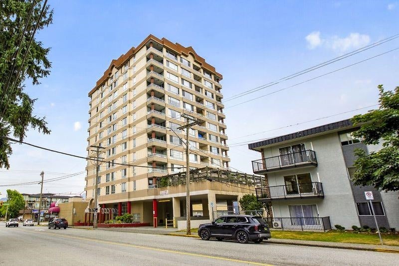 Photo of 11980 222 Street #302, Maple Ridge, BC V2X 0L8 (MLS # R3149668)