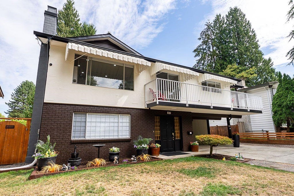 Photo of 10232 142a Street, Surrey, BC V3T 4Z7 (MLS # R3158066)