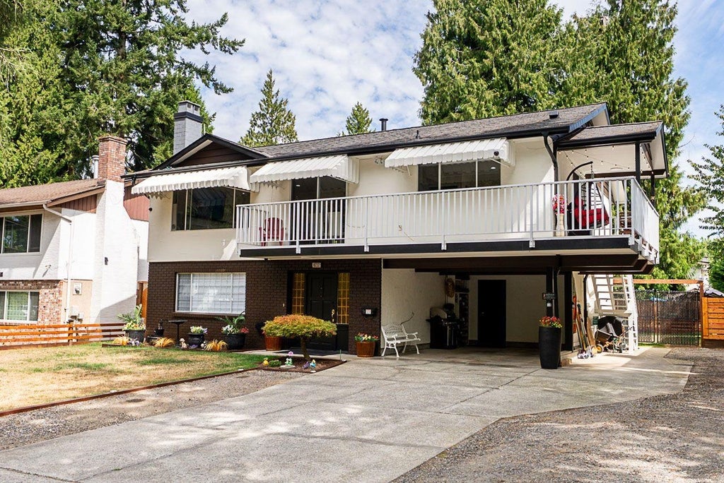Photo of 10232 142a Street, Surrey, BC V3T 4Z7 (MLS # R3158066)