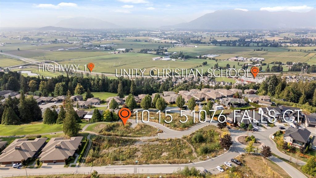 Photo of 51076 Falls Court #15, Chilliwack, BC V4Z 1K7 (MLS # R3109465)
