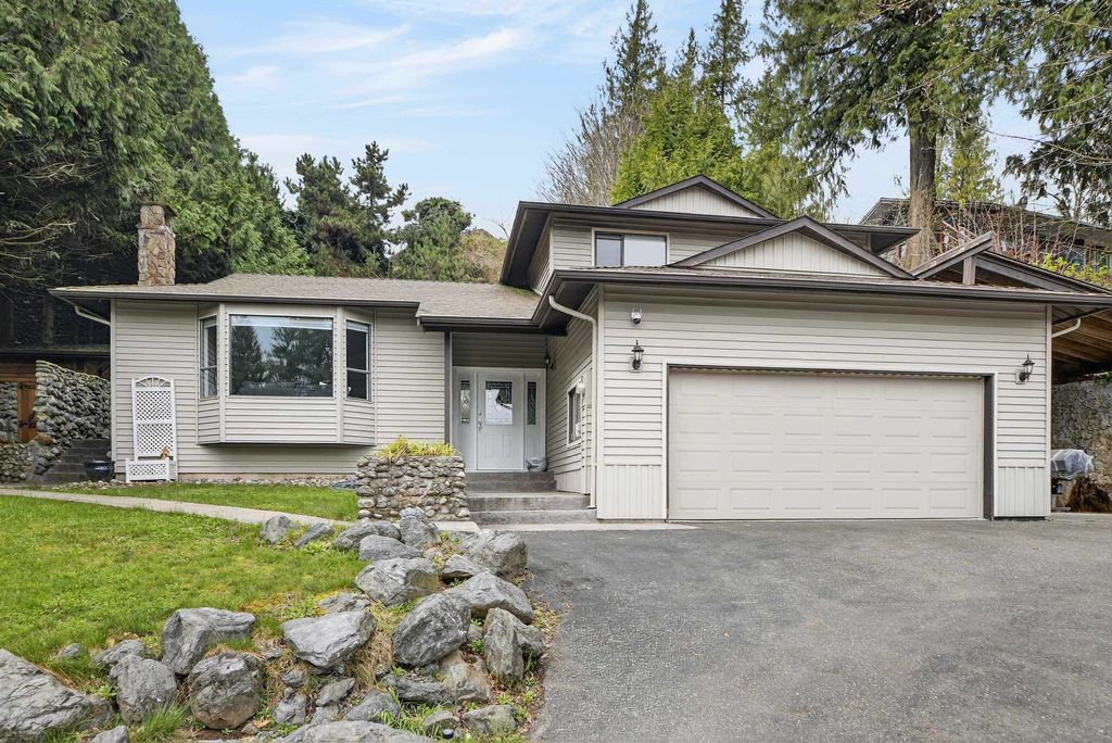 Photo of 10055 Kenswood Drive, Chilliwack, BC V2P 7N6 (MLS # R3106849)
