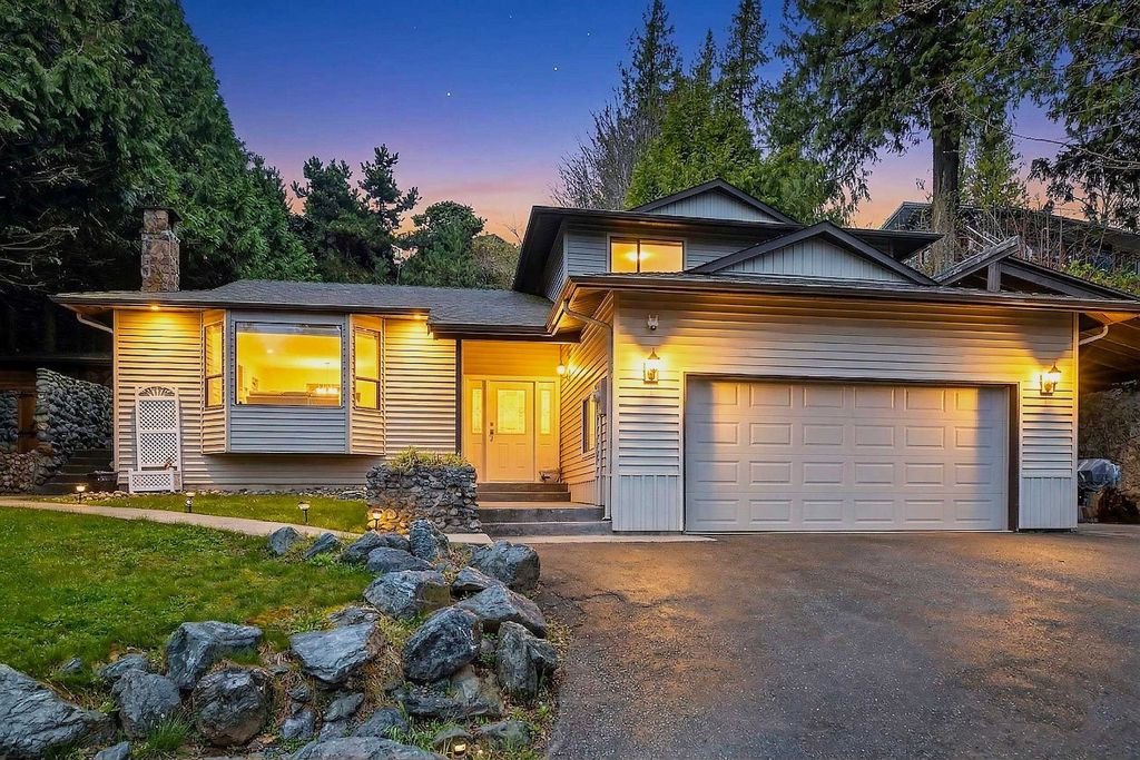 Photo of 10055 Kenswood Drive, Chilliwack, BC V2P 7N6 (MLS # R3106849)