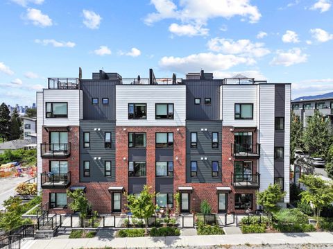 565 E 2nd Street 161 North Vancouver BC V7L 1E1