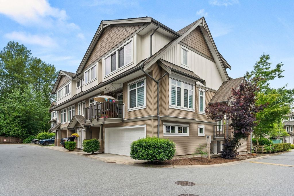 Photo of 8250 209b Street #28, Langley, BC V2Y 0J7 (MLS # R3142983)