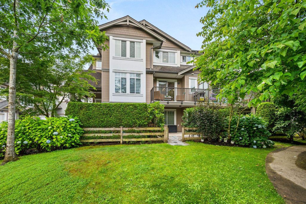 Photo of 8250 209b Street #28, Langley, BC V2Y 0J7 (MLS # R3142983)