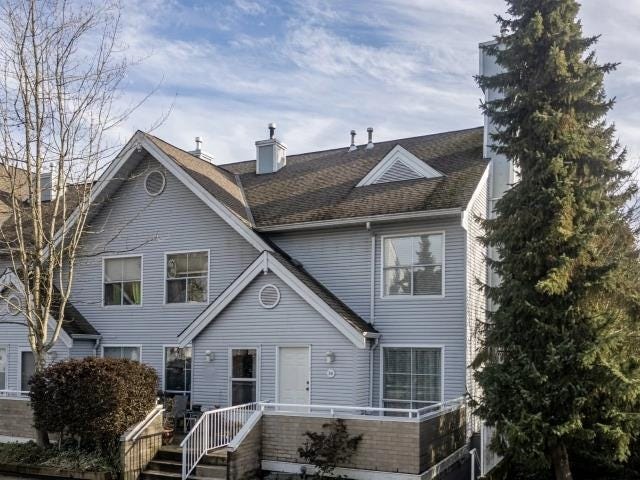 Photo of 13713 72a Avenue #16, Surrey, BC V3W 1K2 (MLS # R3157027)