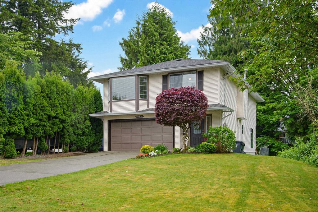 Photo of 20474 43a Avenue, Langley, BC V3A 3C8 (MLS # R3124311)