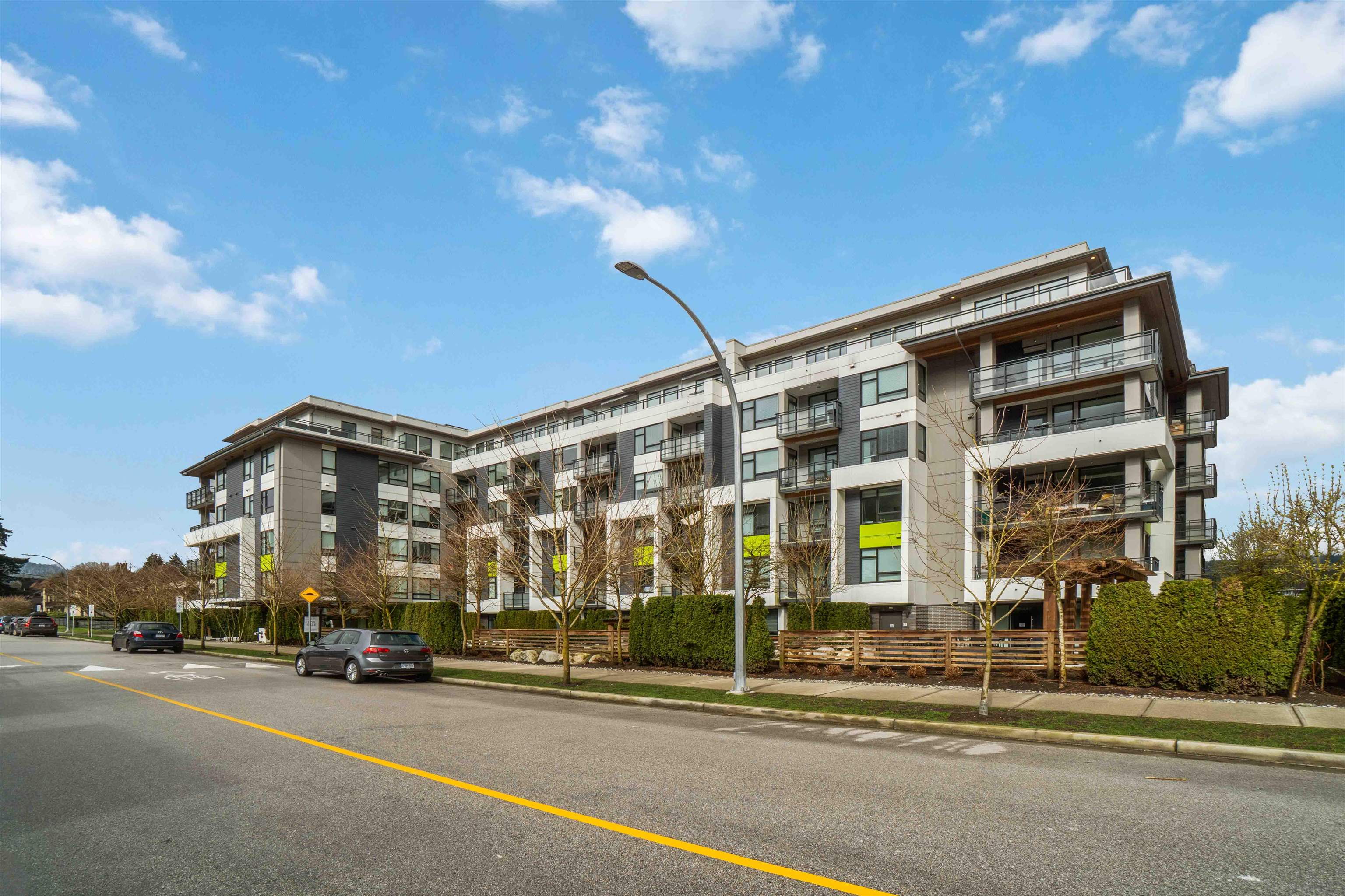 3018 St George Street 505