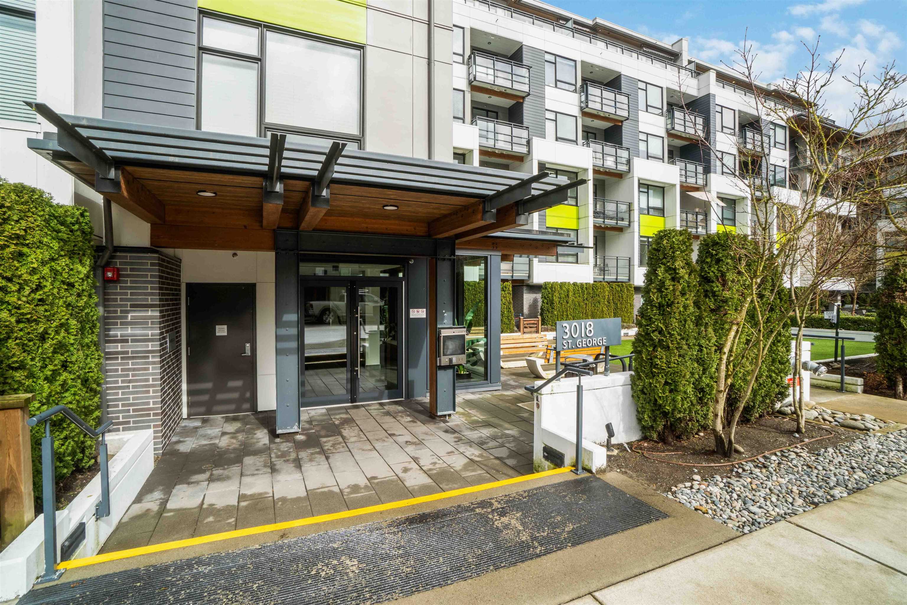 3018 St George Street 505