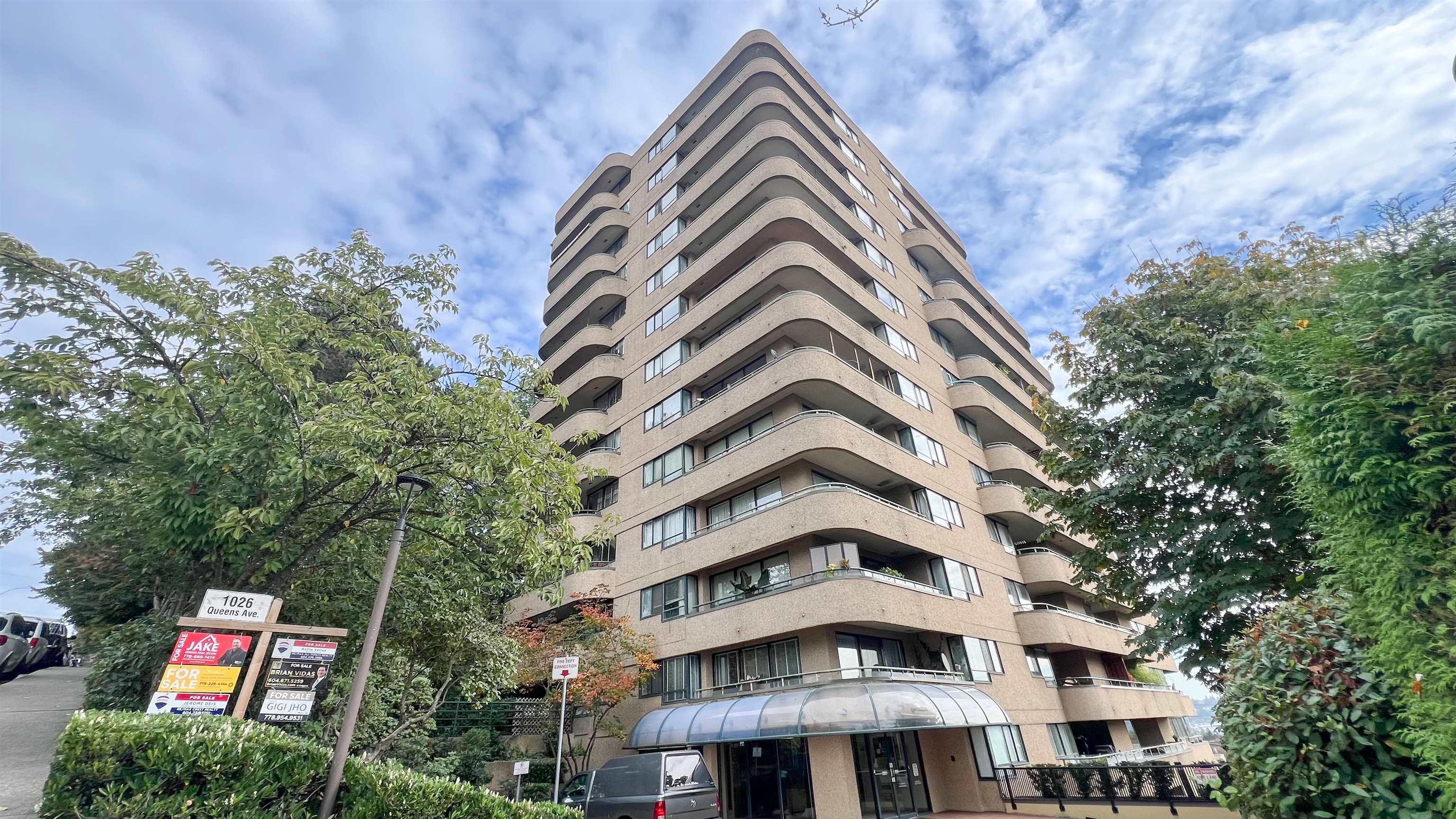 1026 Queens Avenue 207