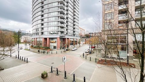 101 Morrissey Road 217 Port Moody BC V3H 0E6
