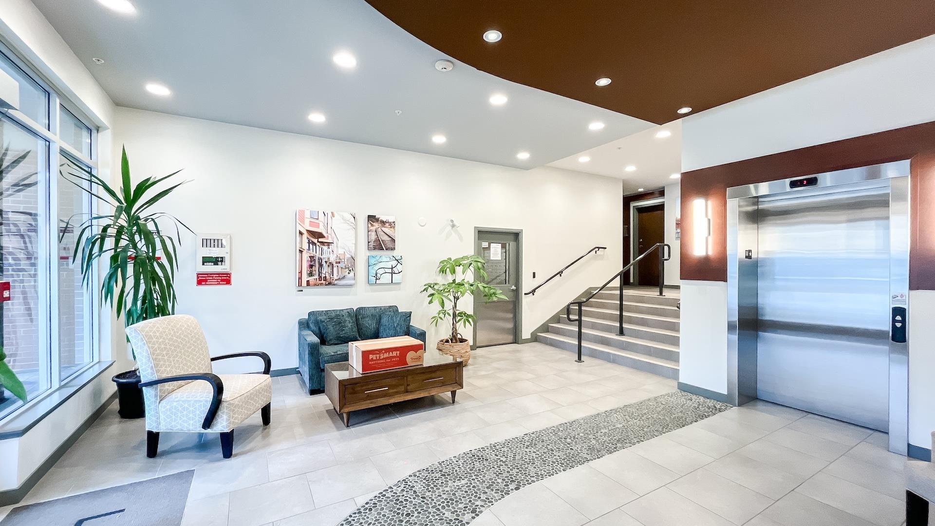 101 Morrissey Road 217