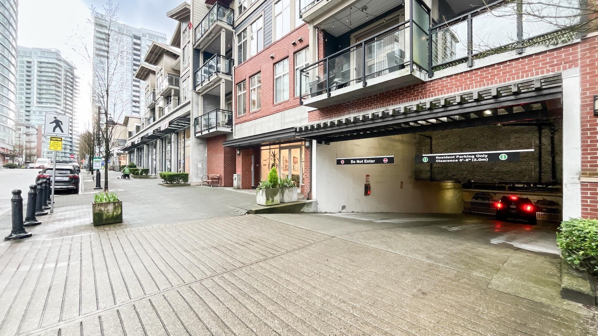 101 Morrissey Road 217