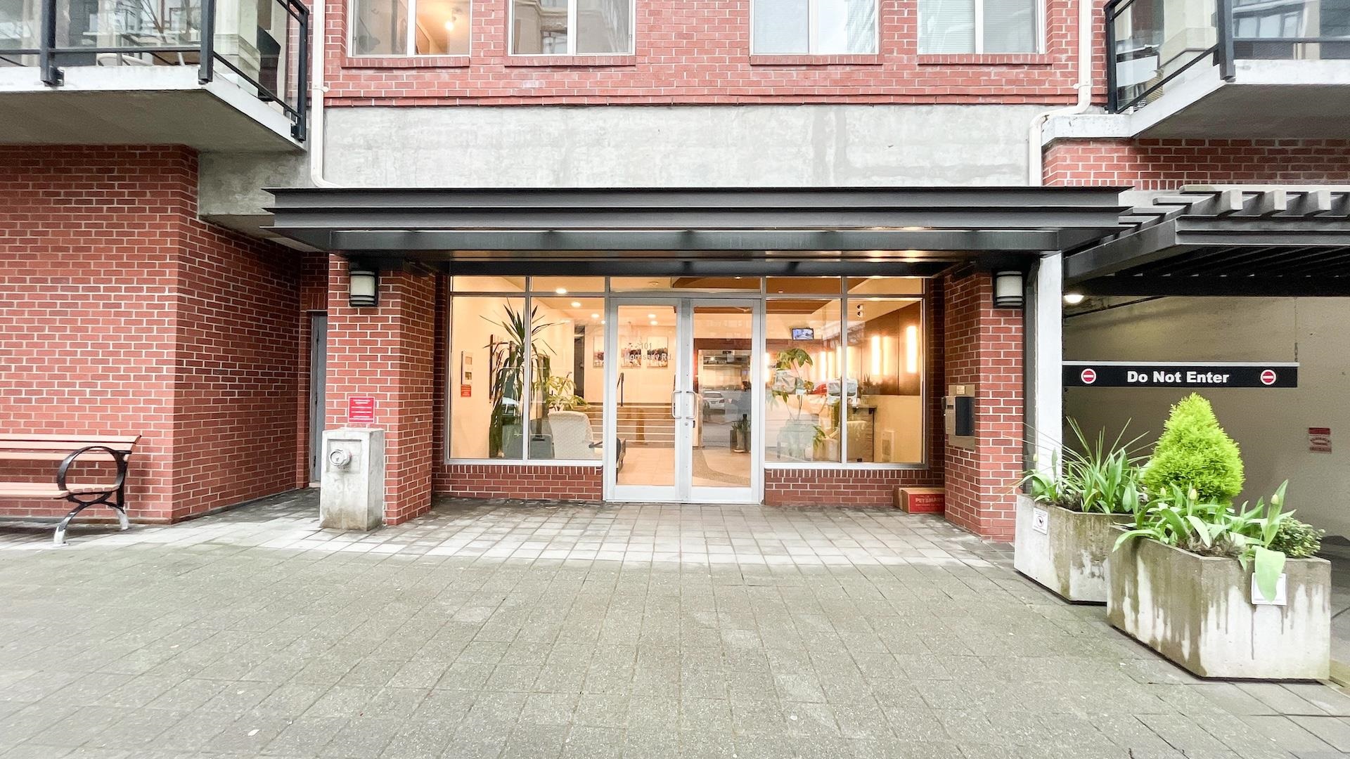 101 Morrissey Road 217