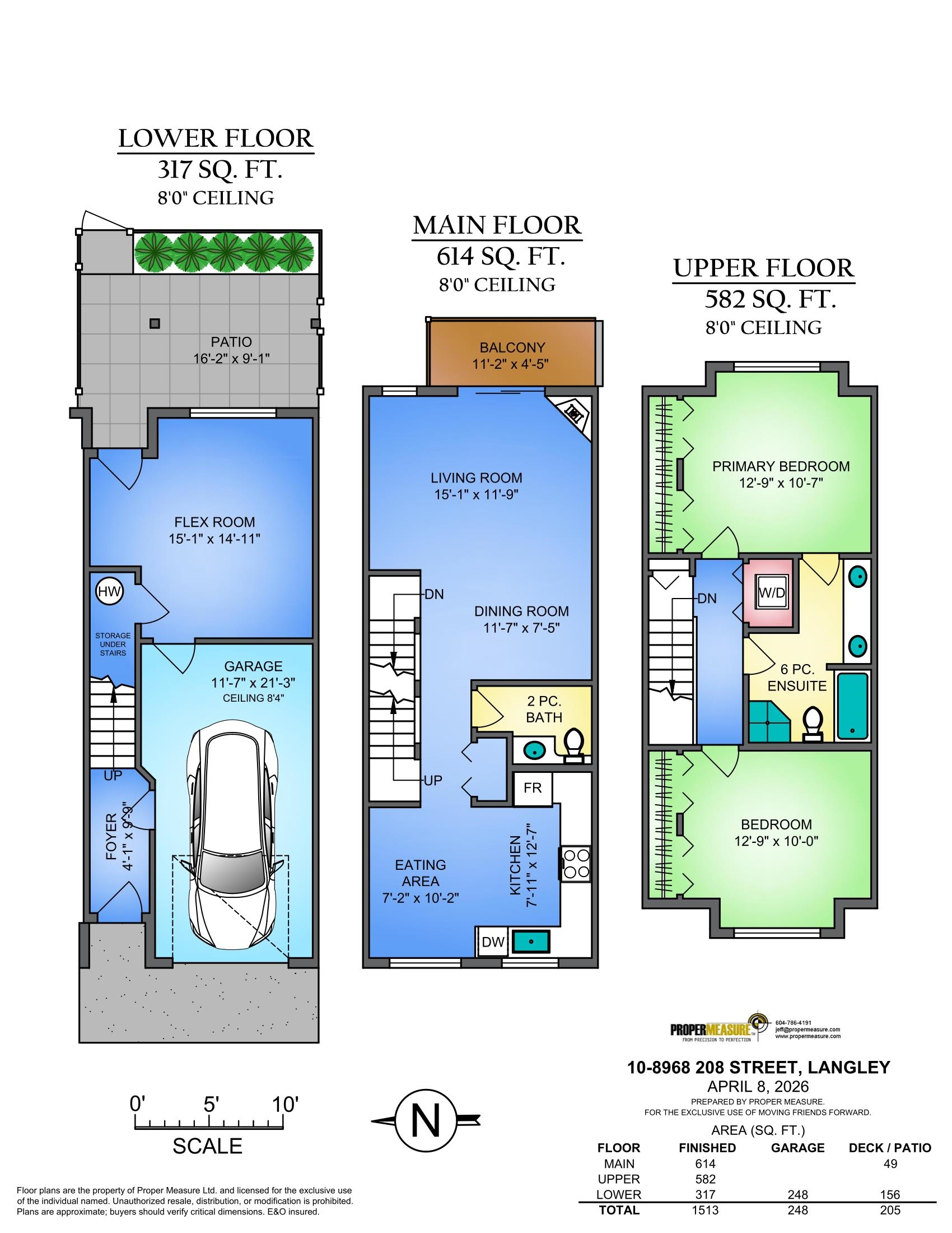8968 208 Street 10