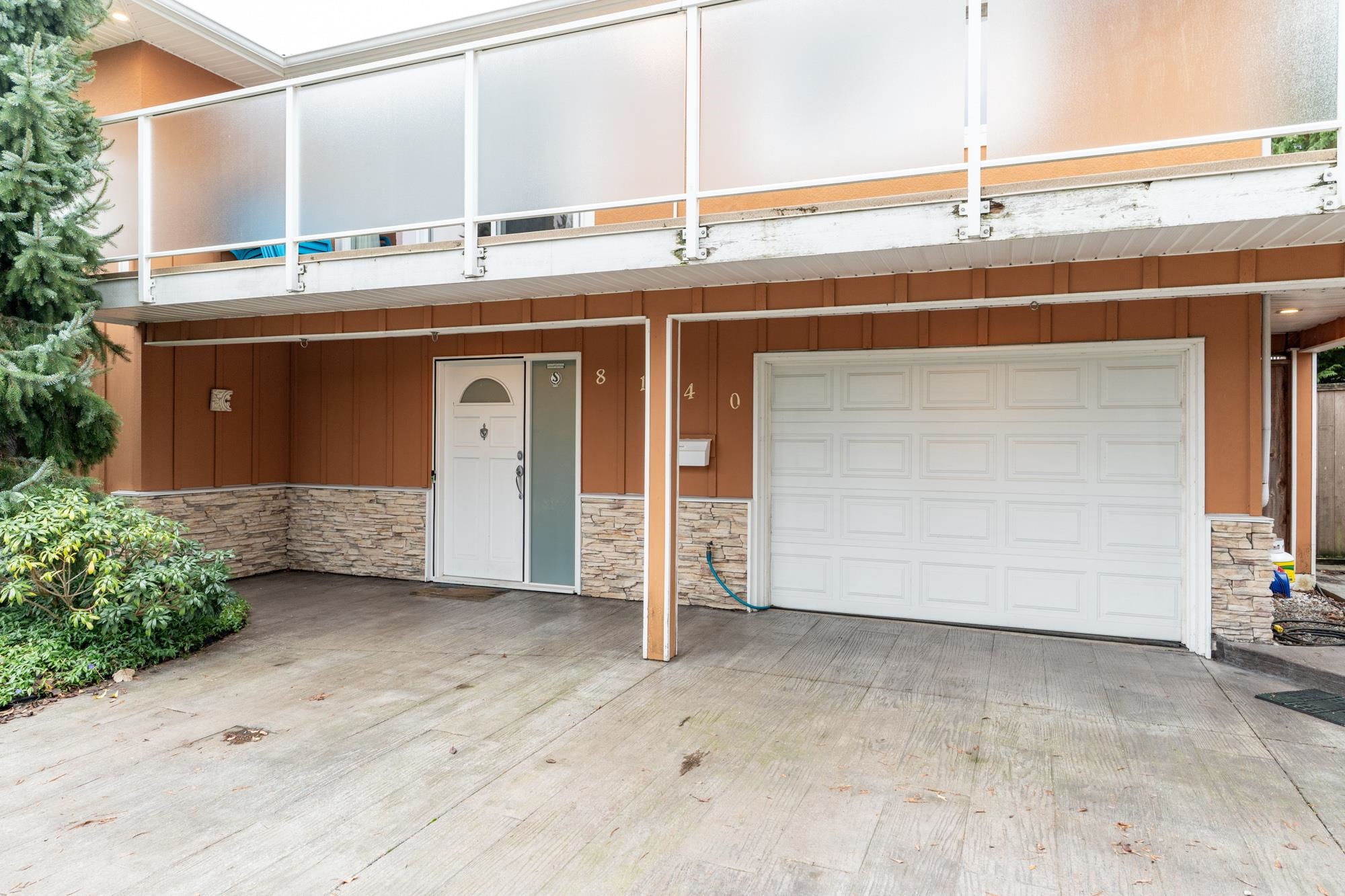 8140 Fairdell Crescent