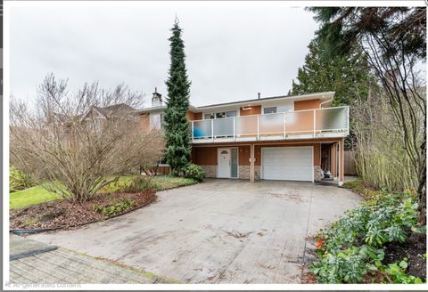 8140 Fairdell Crescent Richmond BC V7C 1W4