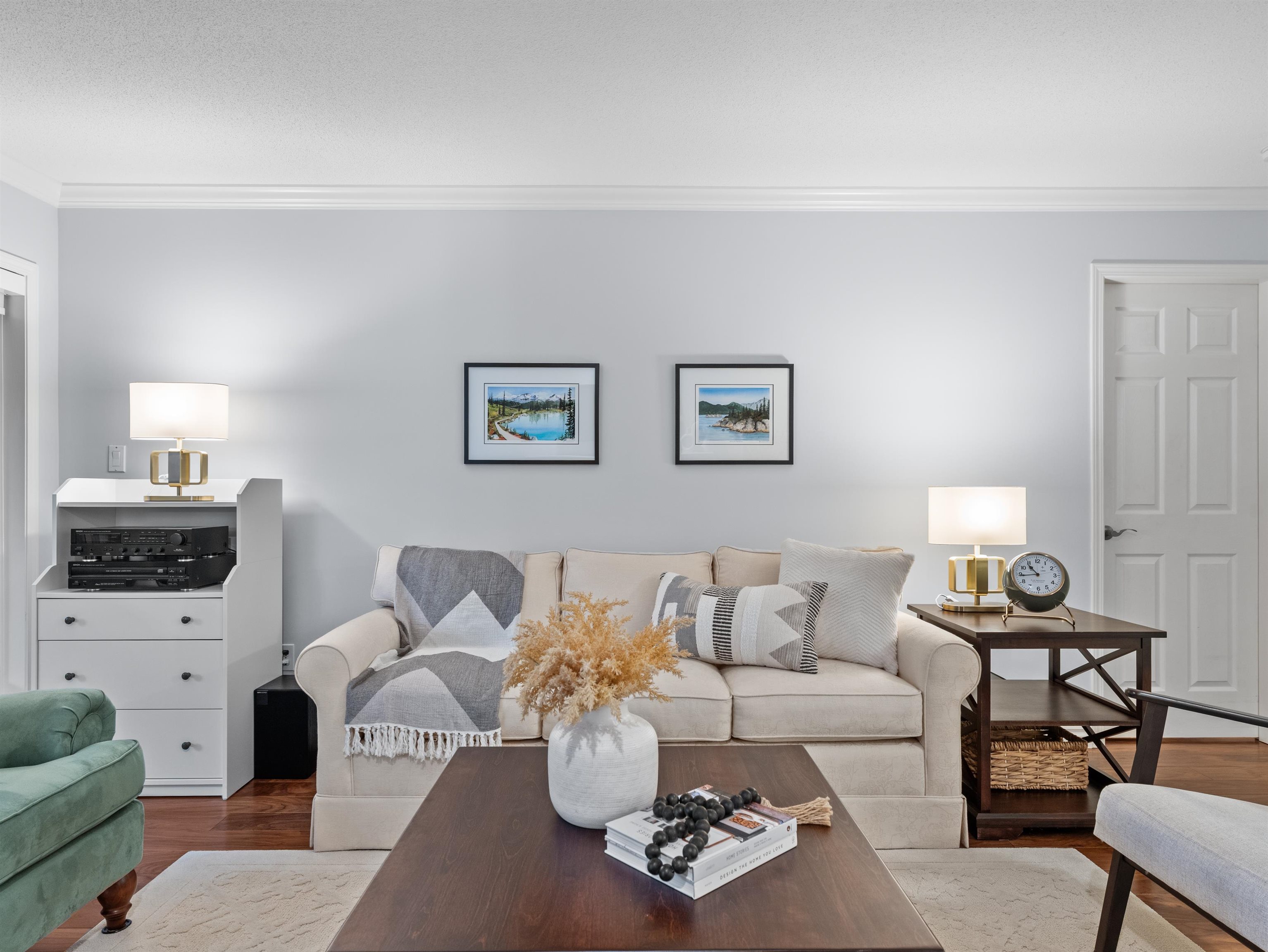 3690 Banff Court 107