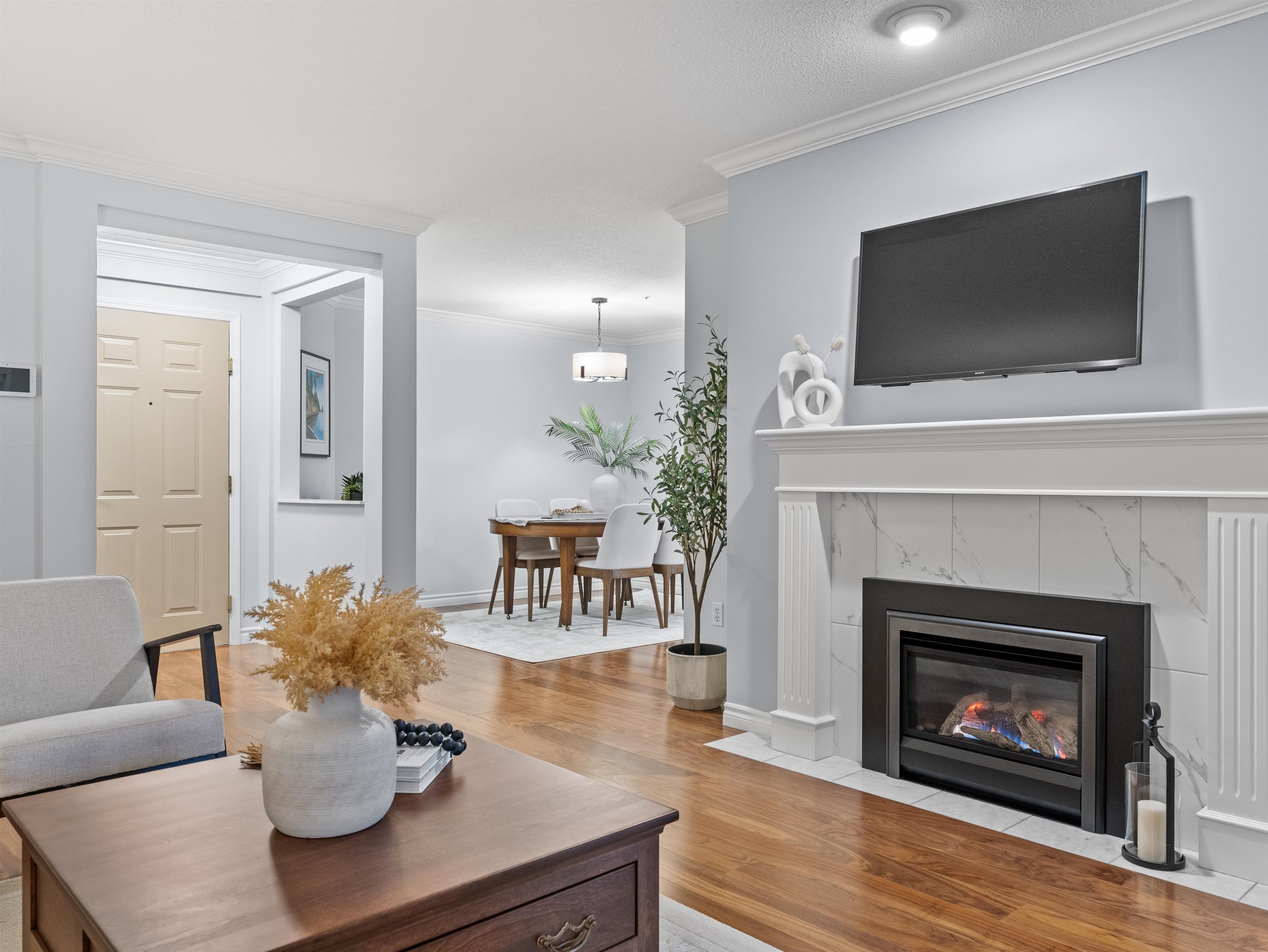 3690 Banff Court 107