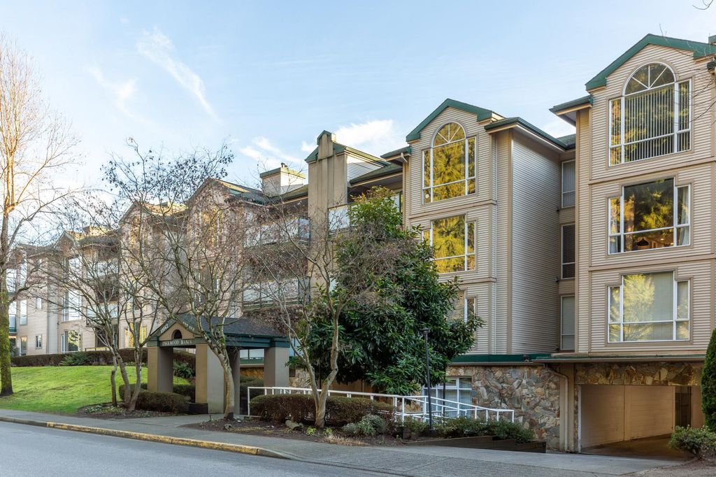 Photo of 19142 122 Avenue #211, Pitt Meadows, BC V3Y 2P9 (MLS # R3087876)