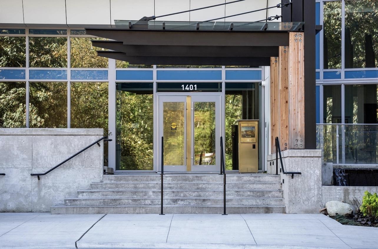 1401 Hunter Street 2005