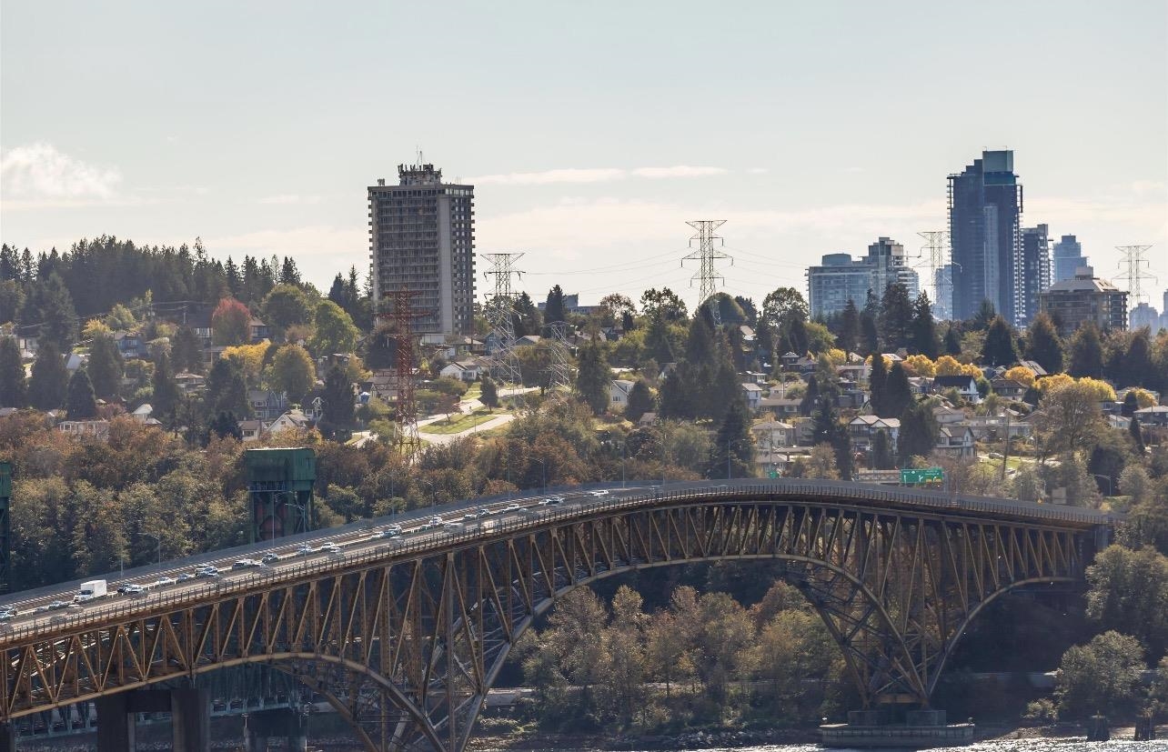 1401 Hunter Street 2005