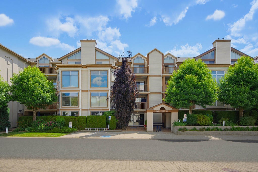 Photo of 19131 Ford Road #206, Pitt Meadows, BC V3Y 2R5 (MLS # R3160864)