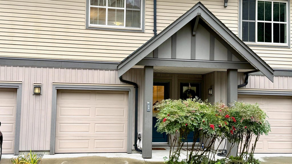 Photo of 9525 204 Street #98, Langley, BC V1M 0B9 (MLS # R3166535)
