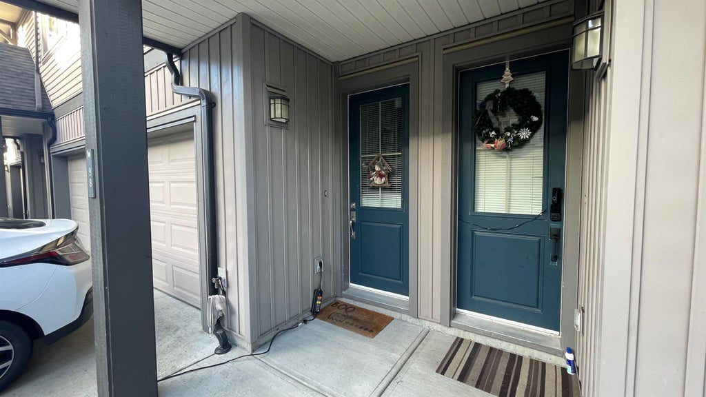 Photo of 9525 204 Street #98, Langley, BC V1M 0B9 (MLS # R3166535)