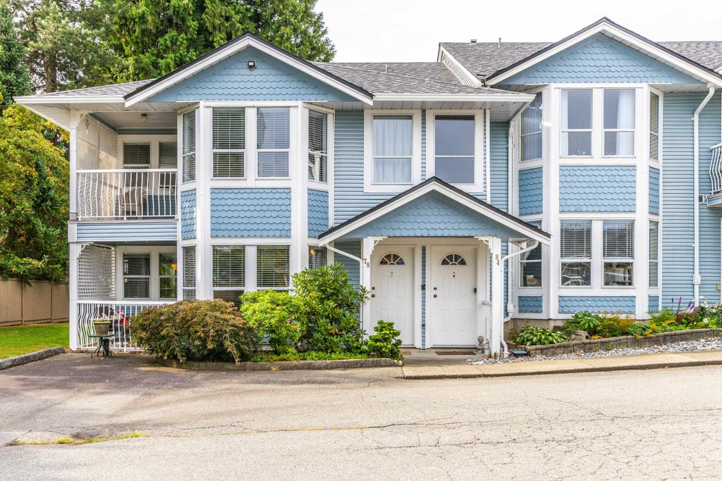 Photo of 20554 118 Ave Avenue #78, Maple Ridge, BC V2X 0S3 (MLS # R3153152)